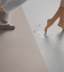 Slip resistance guide - slip and wet area safety AS 4586 options